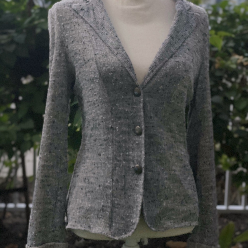 Casual Blazer